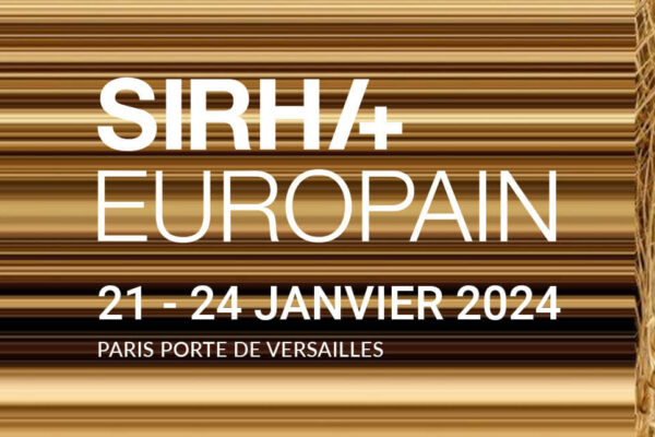 SIRHA/EUROPAIN 2024